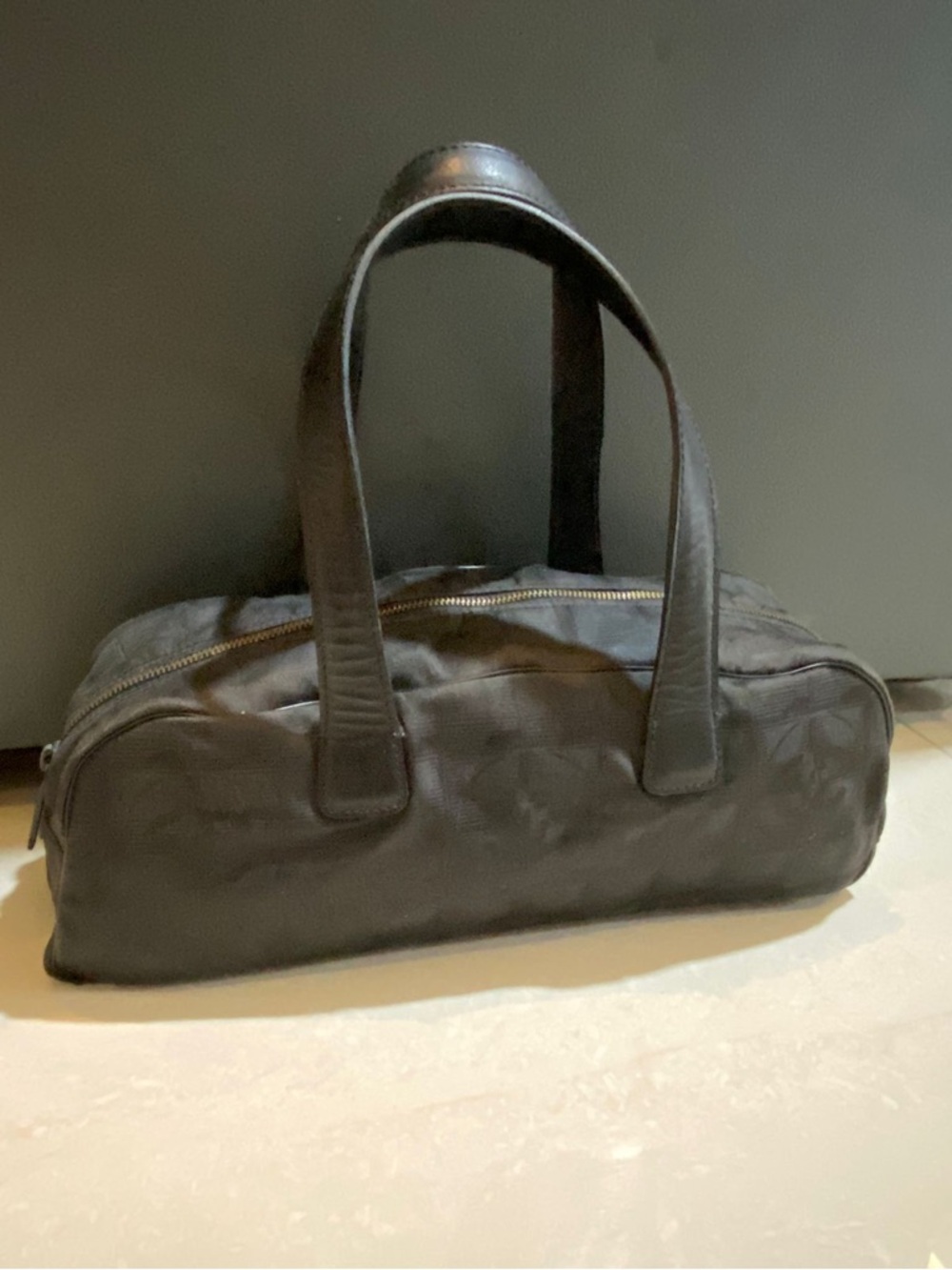 Chanel Travel Line Tote Bag - Picture 10 of 12